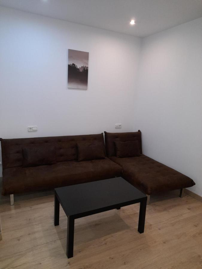 Vt Senalde-Goienuri Apartment Llodio Exterior photo